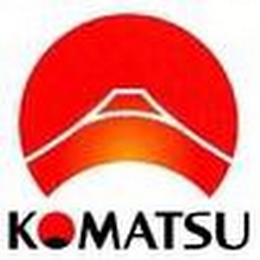 KOMATSU