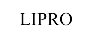 LIPRO