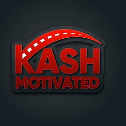 KASH MOTIVATED