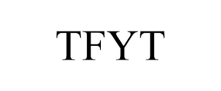 TFYT