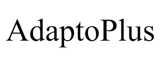 ADAPTOPLUS
