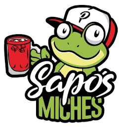 SAPO'S MICHES