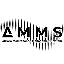 AMMS AURORA MAINTENANCE MANAGEMENT SYSTEM