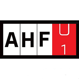 AHF 0 1