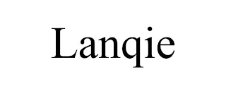 LANQIE