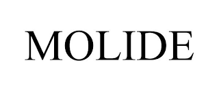 MOLIDE