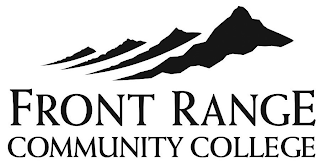 FRONT RANGE COMMUNITY COLLEGE