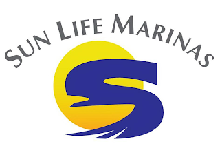 SUN LIFE MARINAS