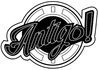 ANTIGO!