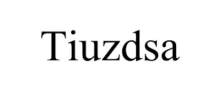 TIUZDSA