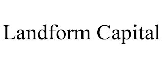 LANDFORM CAPITAL