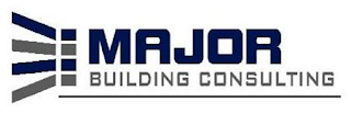 MAJOR BUILDING CONSULTING