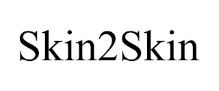 SKIN2SKIN