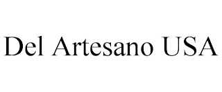 DEL ARTESANO USA