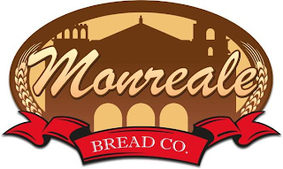 MONREALE BREAD CO.