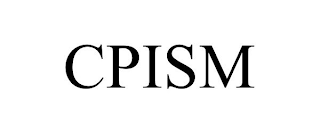 CPISM