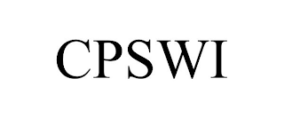 CPSWI