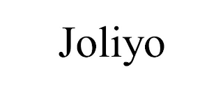 JOLIYO