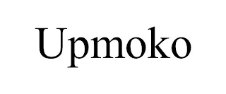 UPMOKO