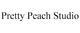 PRETTY PEACH STUDIO
