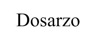 DOSARZO