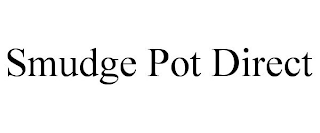 SMUDGE POT DIRECT