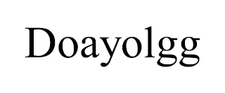 DOAYOLGG