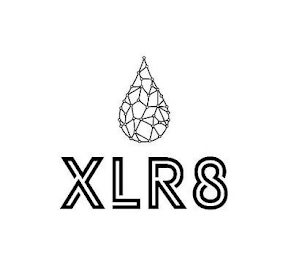 XLR8