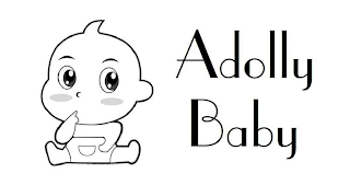 ADOLLY BABY