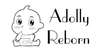 ADOLLY REBORN