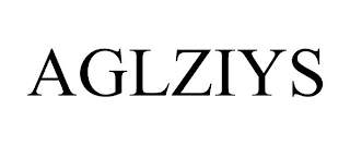 AGLZIYS