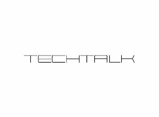 TECHTALK