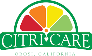 CITRI CARE OROSI, CALIFORNIA