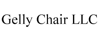 GELLY CHAIR LLC