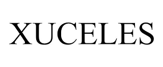 XUCELES