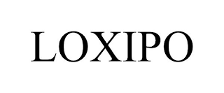 LOXIPO