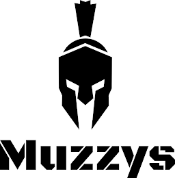 MUZZYS