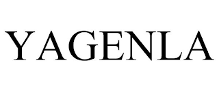 YAGENLA