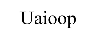 UAIOOP