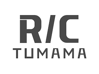 TUMAMA RC