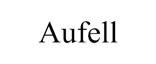 AUFELL