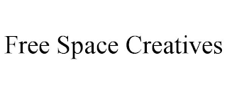 FREE SPACE CREATIVES