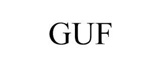 GUF