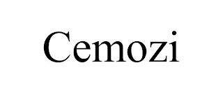 CEMOZI