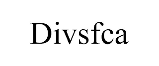 DIVSFCA