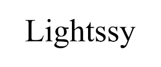LIGHTSSY