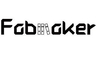 FABMAKER