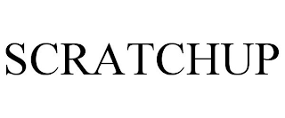SCRATCHUP