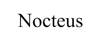 NOCTEUS