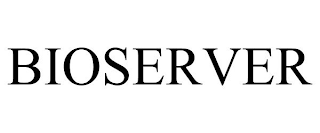 BIOSERVER